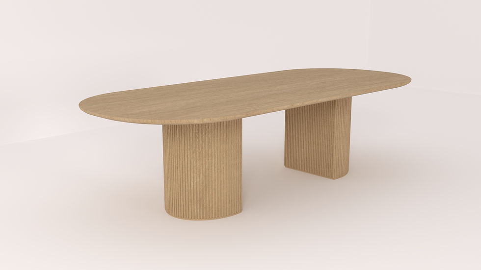 Thumbnail: Siempre Oak Table