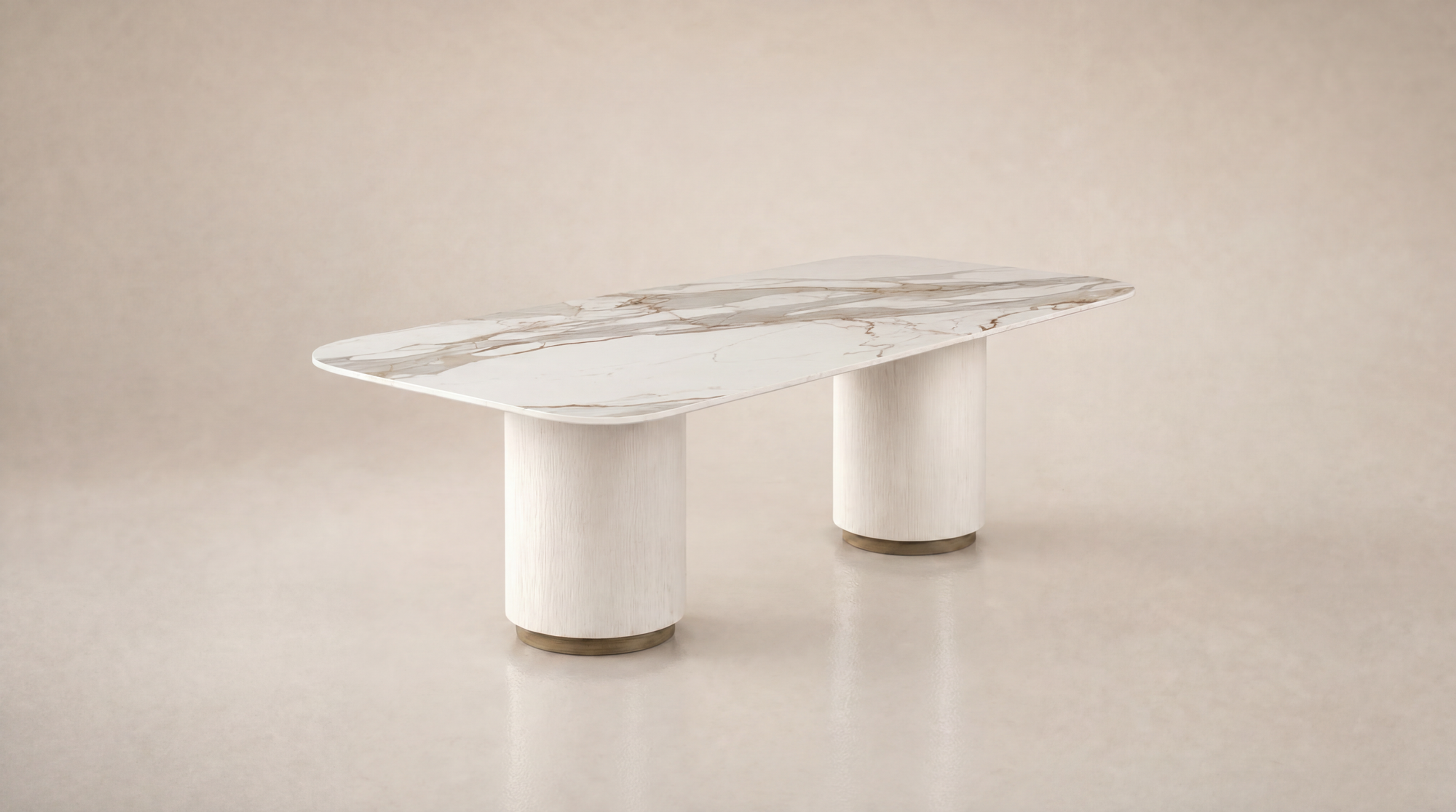 Sable Dining Table