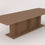 Thumbnail: Cable Oak Table
