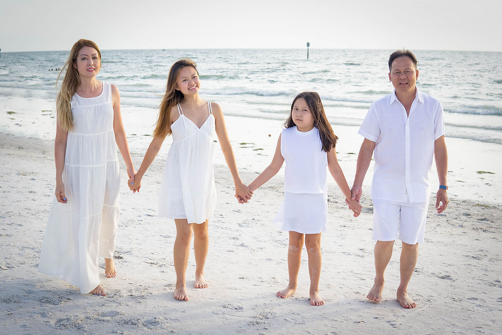 Clearwater Beach