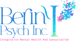 Berin Psych an integrative mental health counseling