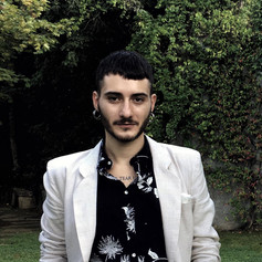 STEFANO COVIELLO