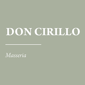Logo Don Cirillo