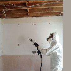 BioSweep UK Odur Removal in action