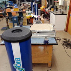 BioSweep UK Smoke Odour Removal