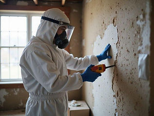 BioSweep UK Mould Remediation