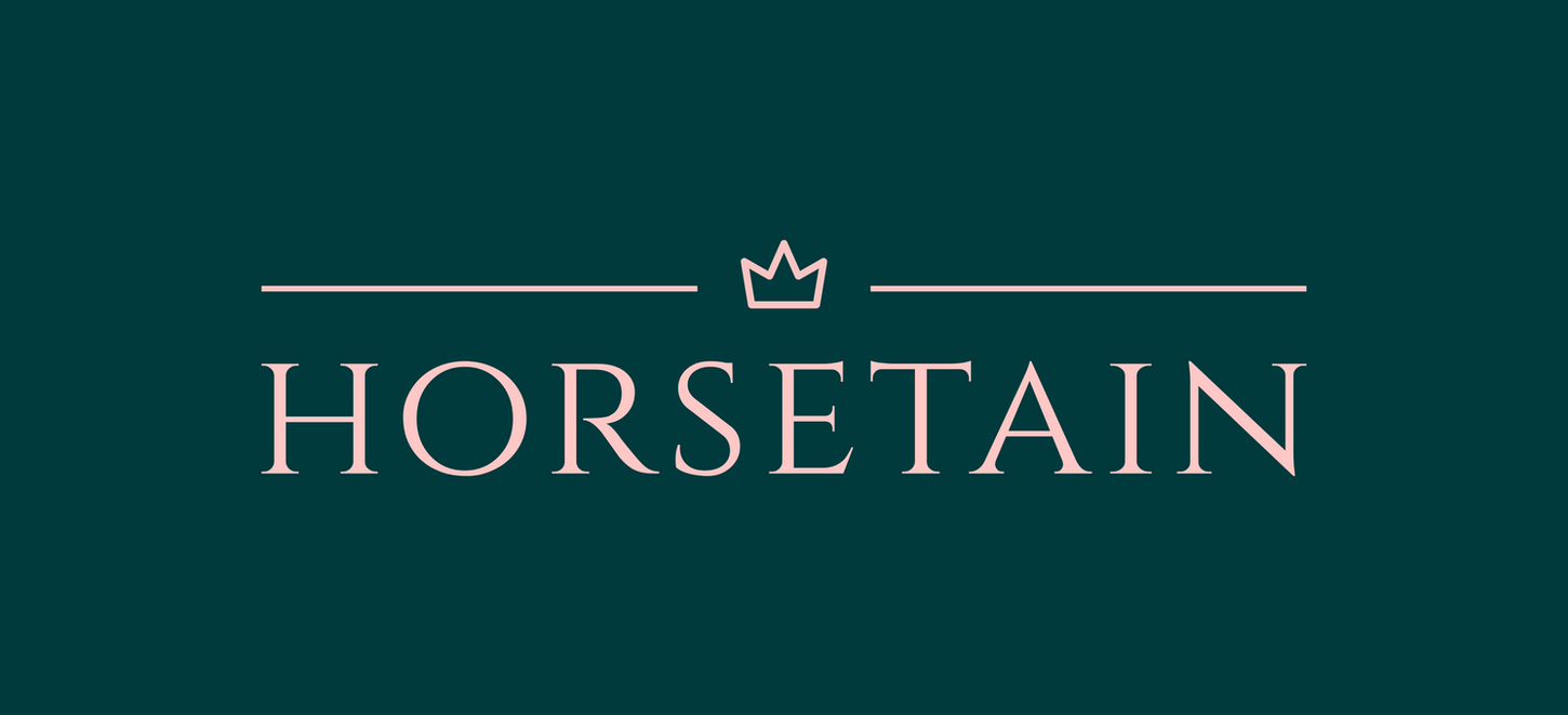 Logo Horsetain