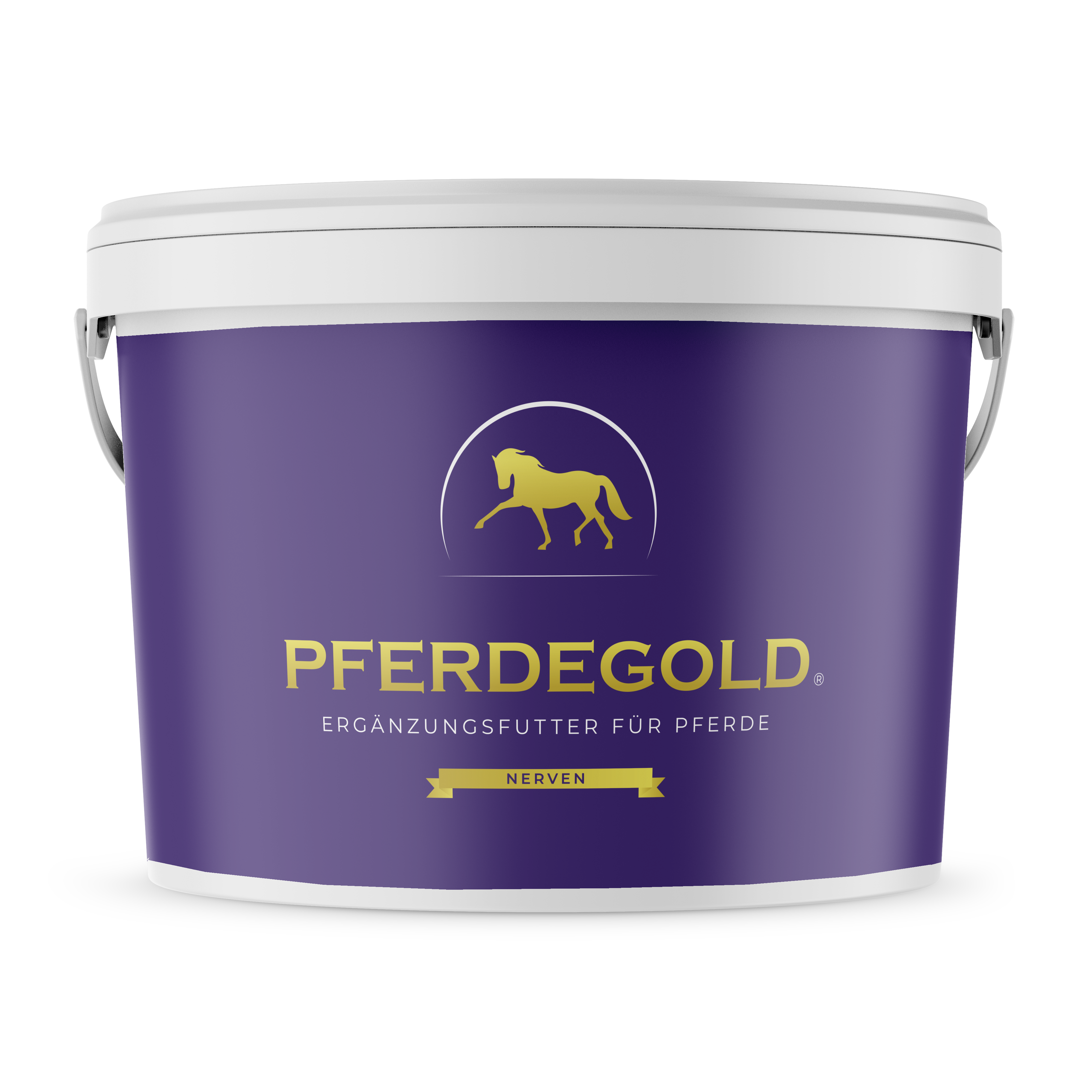 Pferdegold Nerven