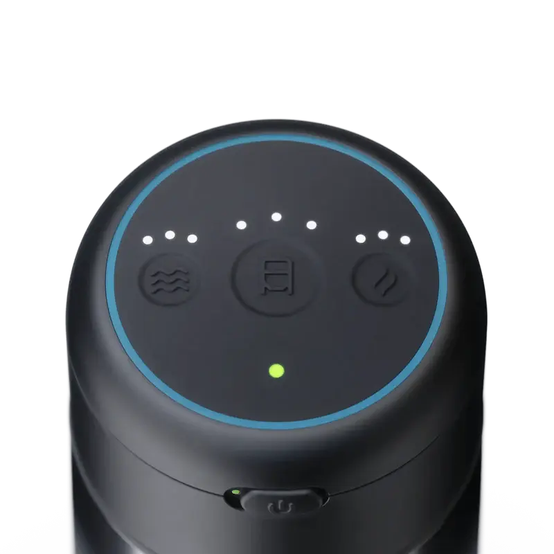 Miniaturbild: Einfache Bedienung per Sensor