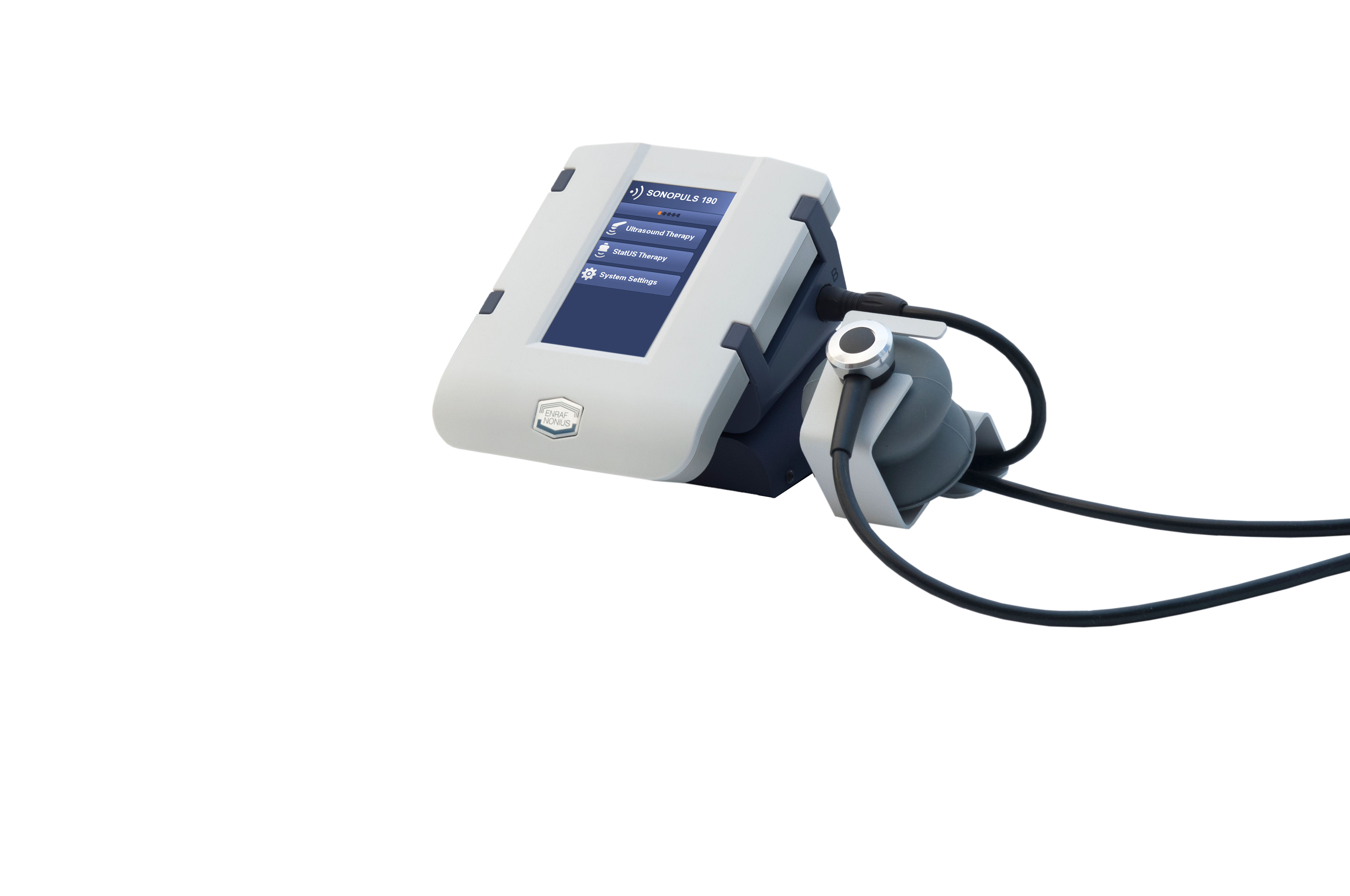 Sonopuls 190 StatUS