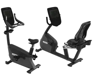 Precor Ergometer