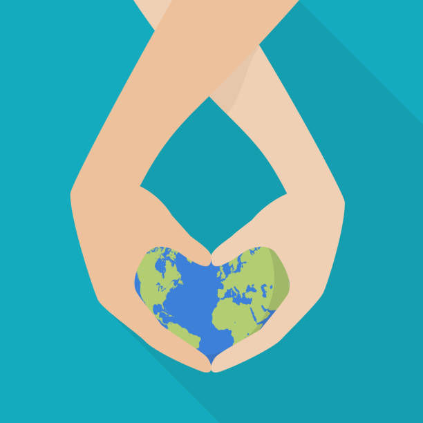 I Want to Save the World