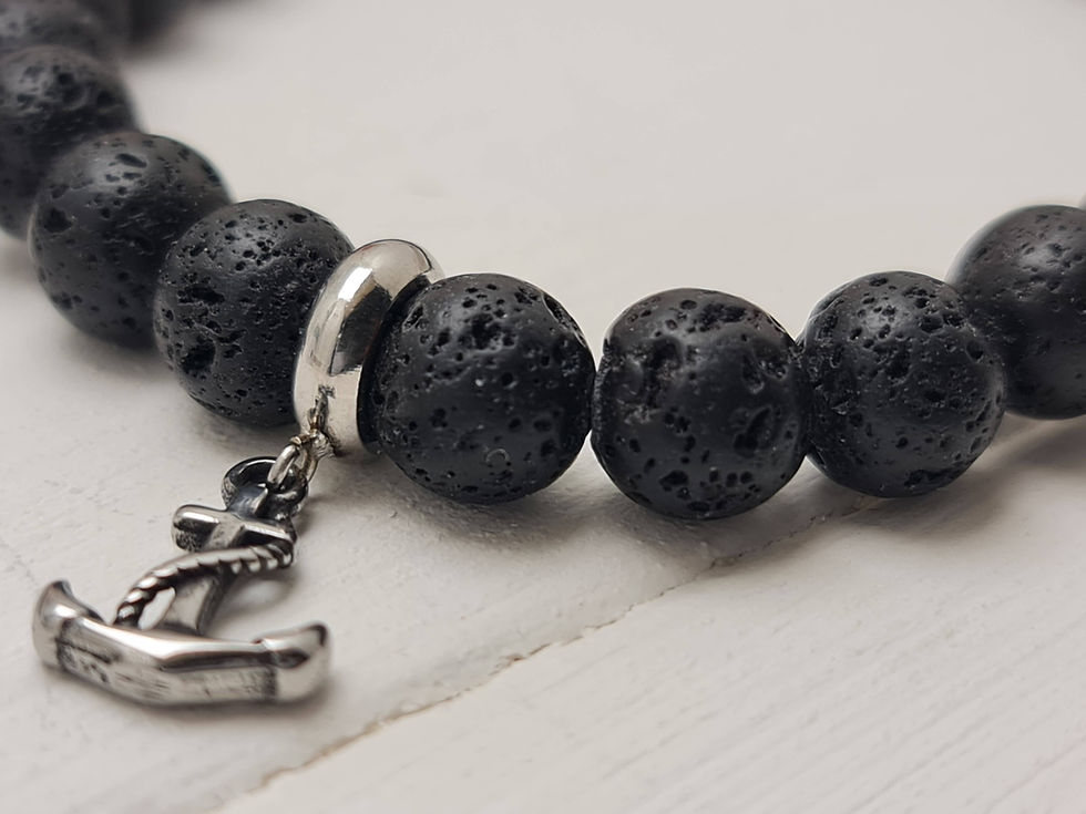 Miniaturbild: Armband "Woody"