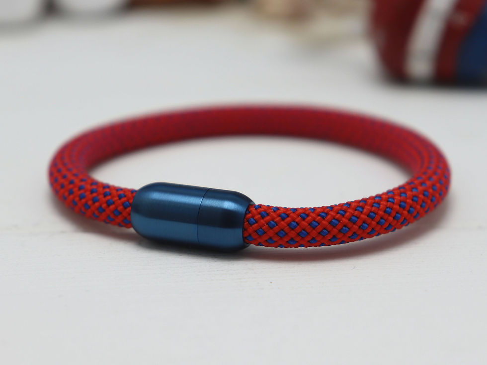 Miniaturbild: Armband "Fever"