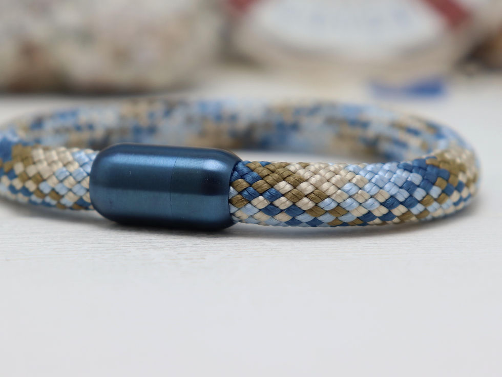 Miniaturbild: Armband "Kliff"