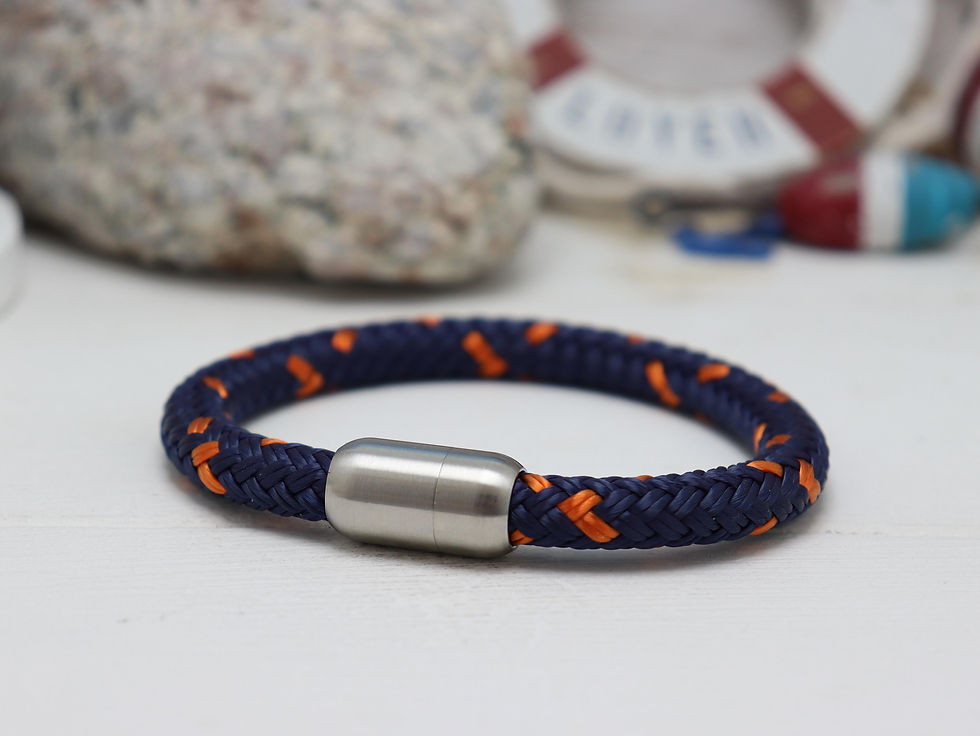 Miniaturbild: Armband "Gunnar"