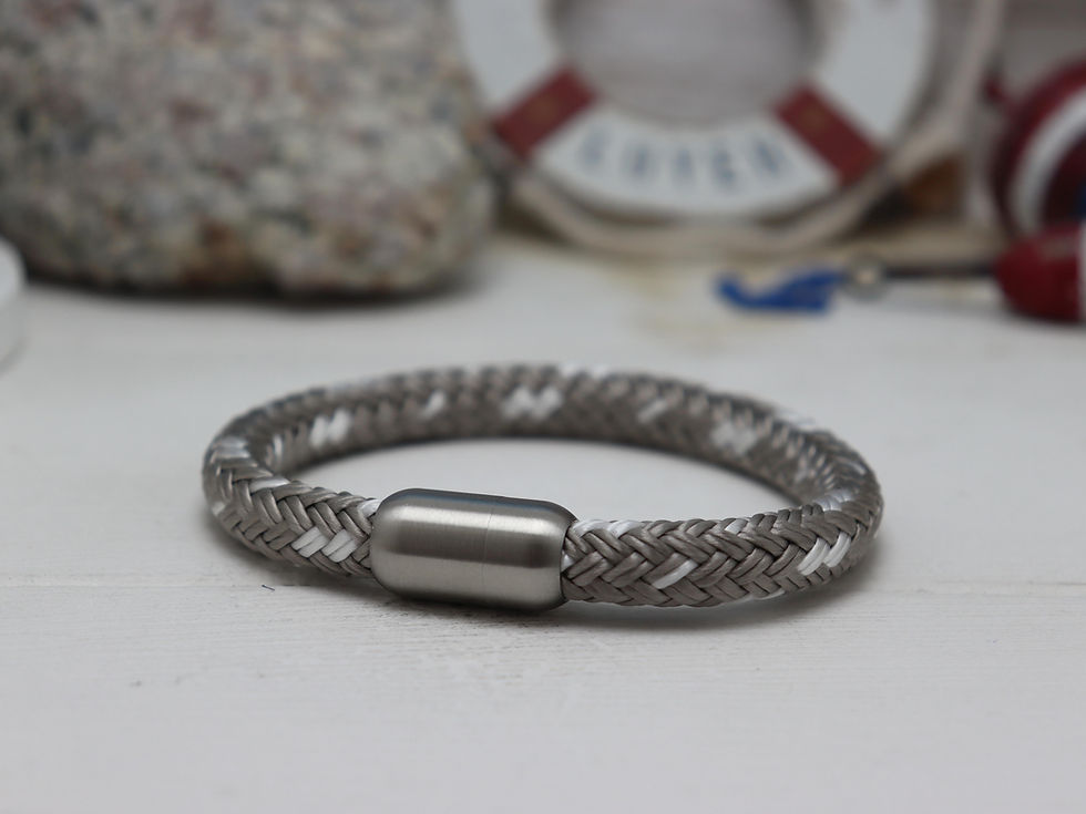 Miniaturbild: Armband "Arktis"