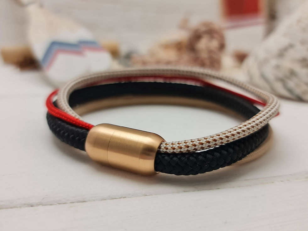 Miniaturbild: Armband "Sunrise"