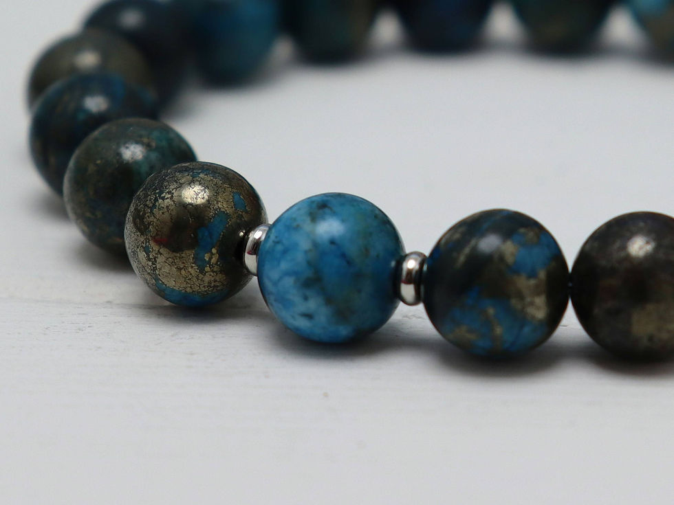 Miniaturbild: Armband "Earth"