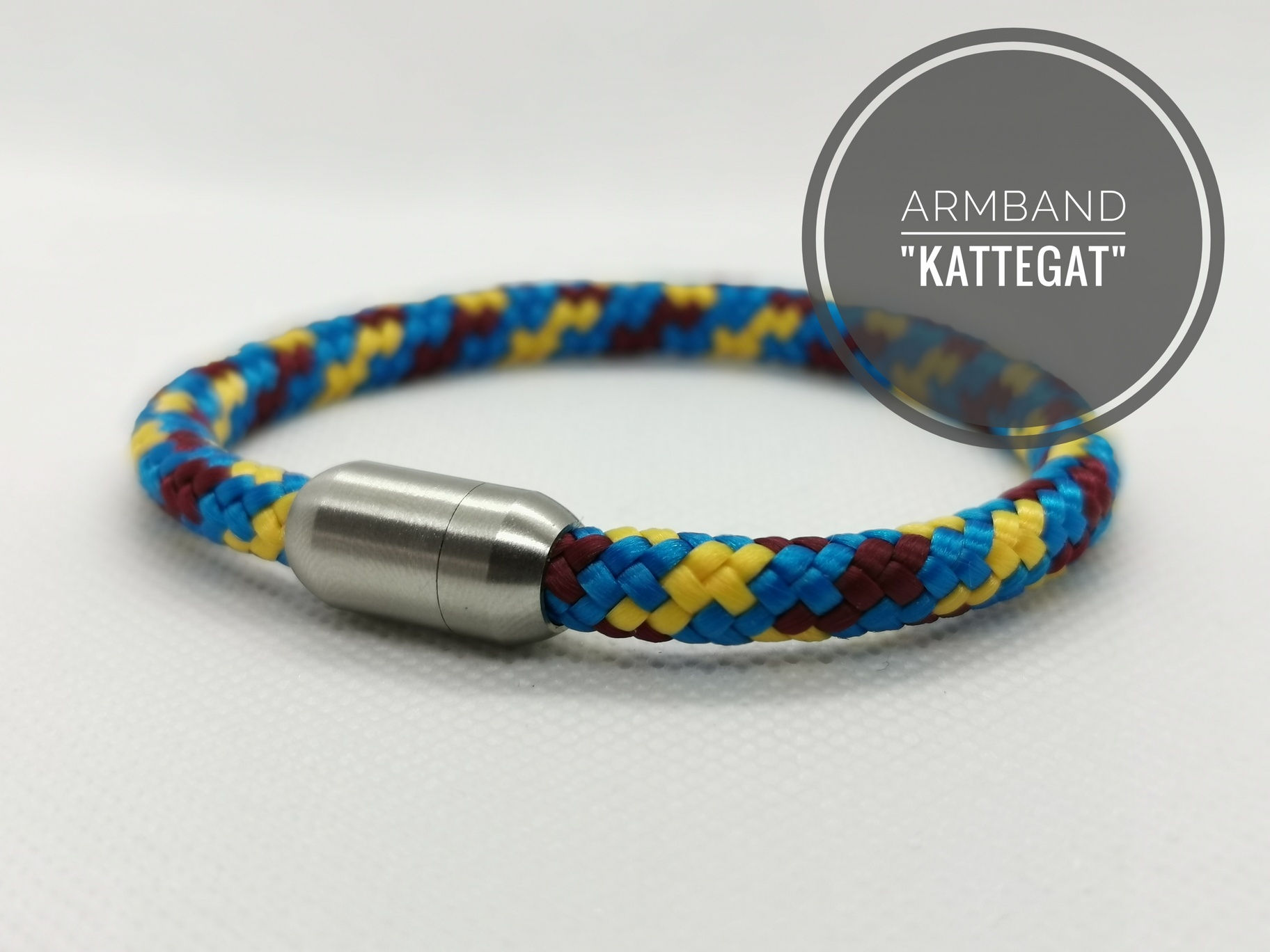Armband "Kattegat"