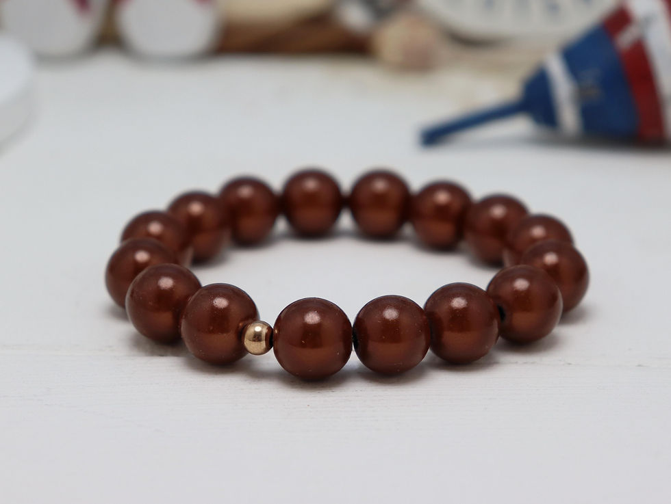 Miniaturbild: Armband "Invisible"