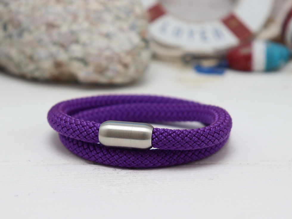 Miniaturbild: Armband "Nessie"