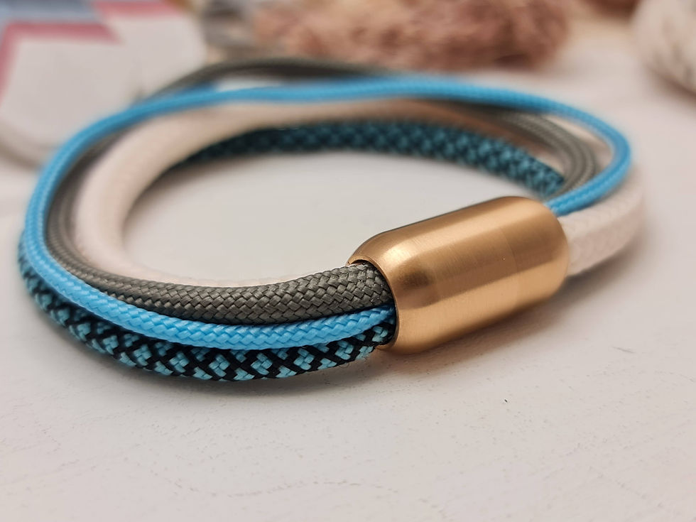 Miniaturbild: Armband "Horizont"