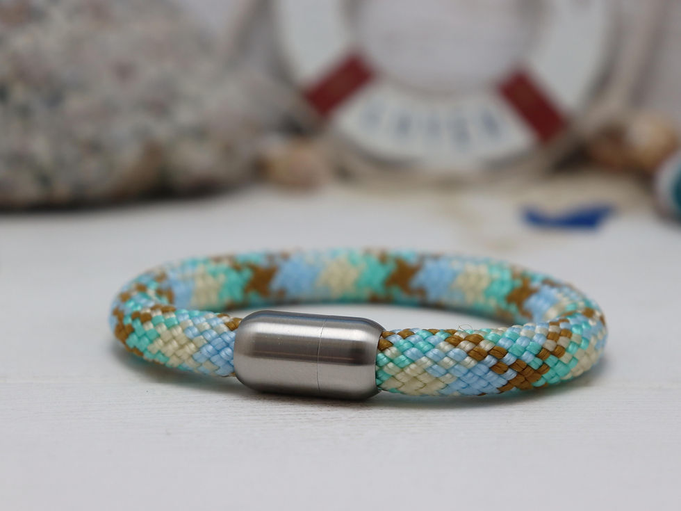 Miniaturbild: Armband "Hawaii"