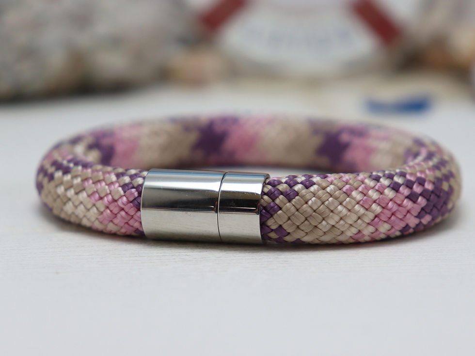 Miniaturbild: Big Bracelet "Yara"