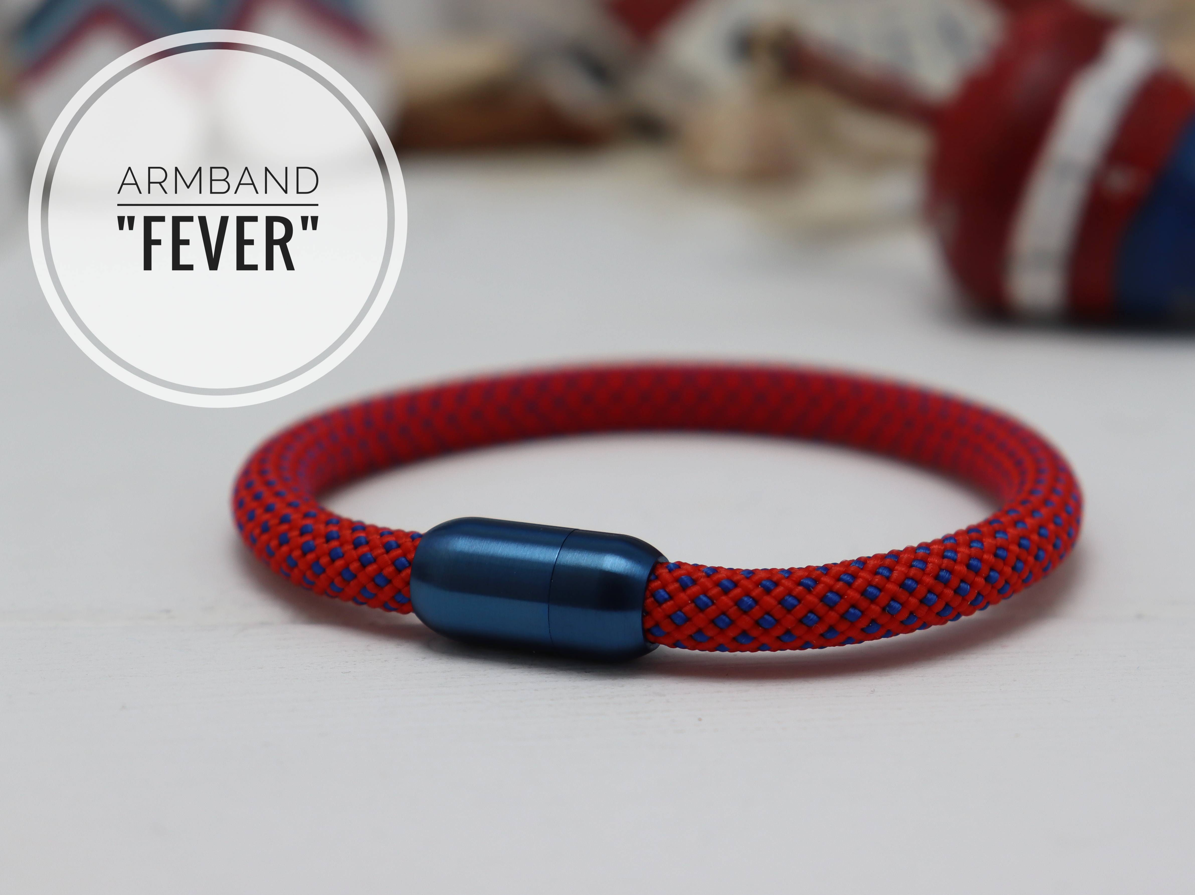 Armband "Fever"