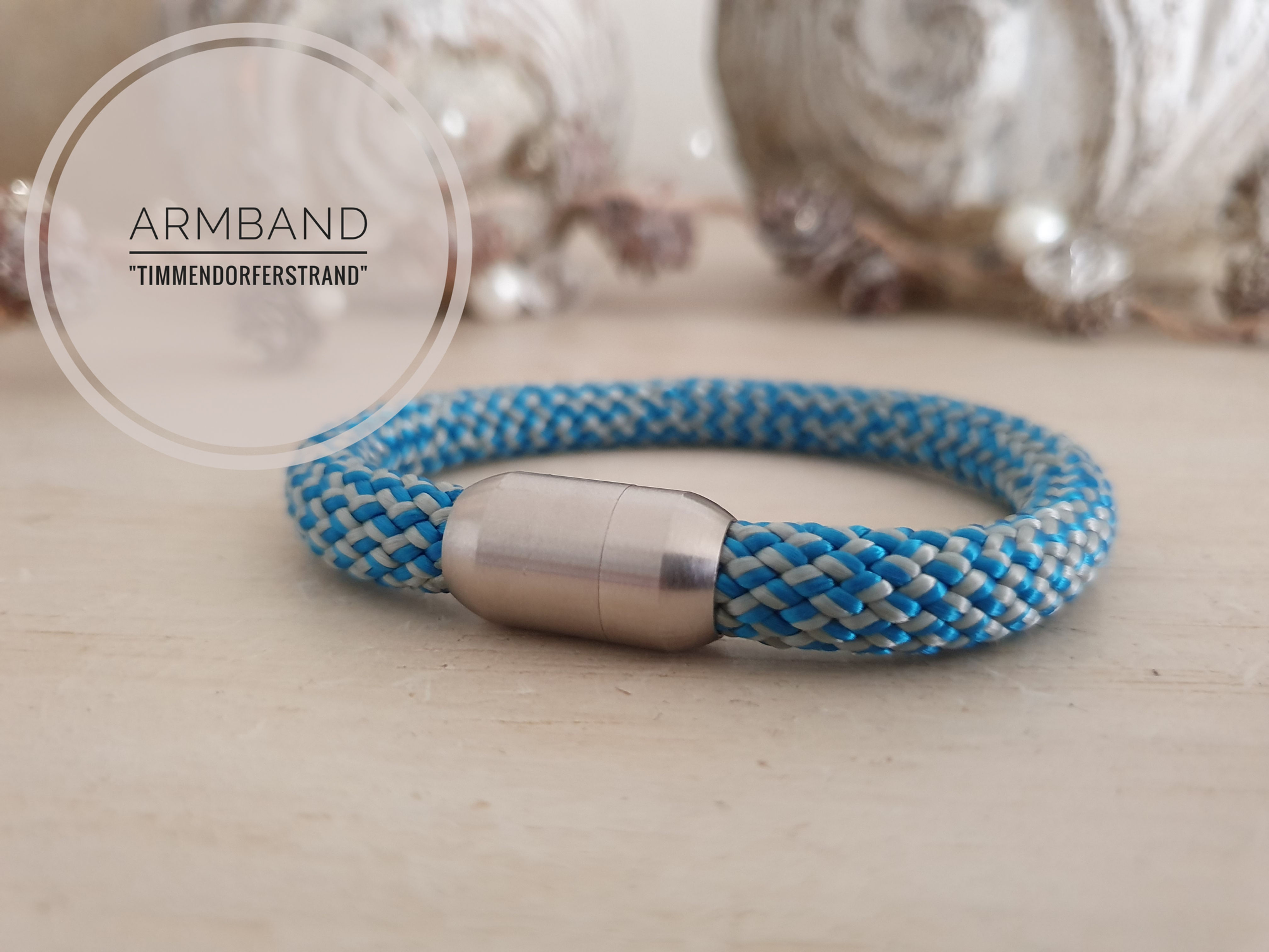 Armband "Timmendorfer Strand"