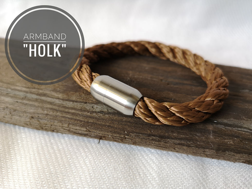 Armband "Holk"