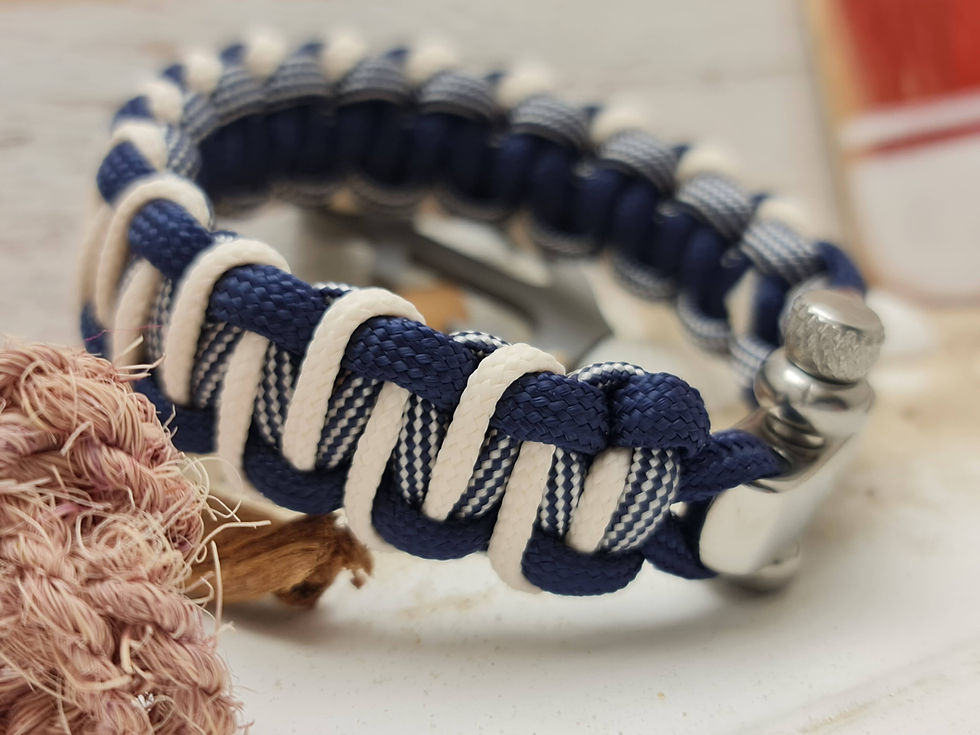 Miniaturbild: Armband "Keitum"