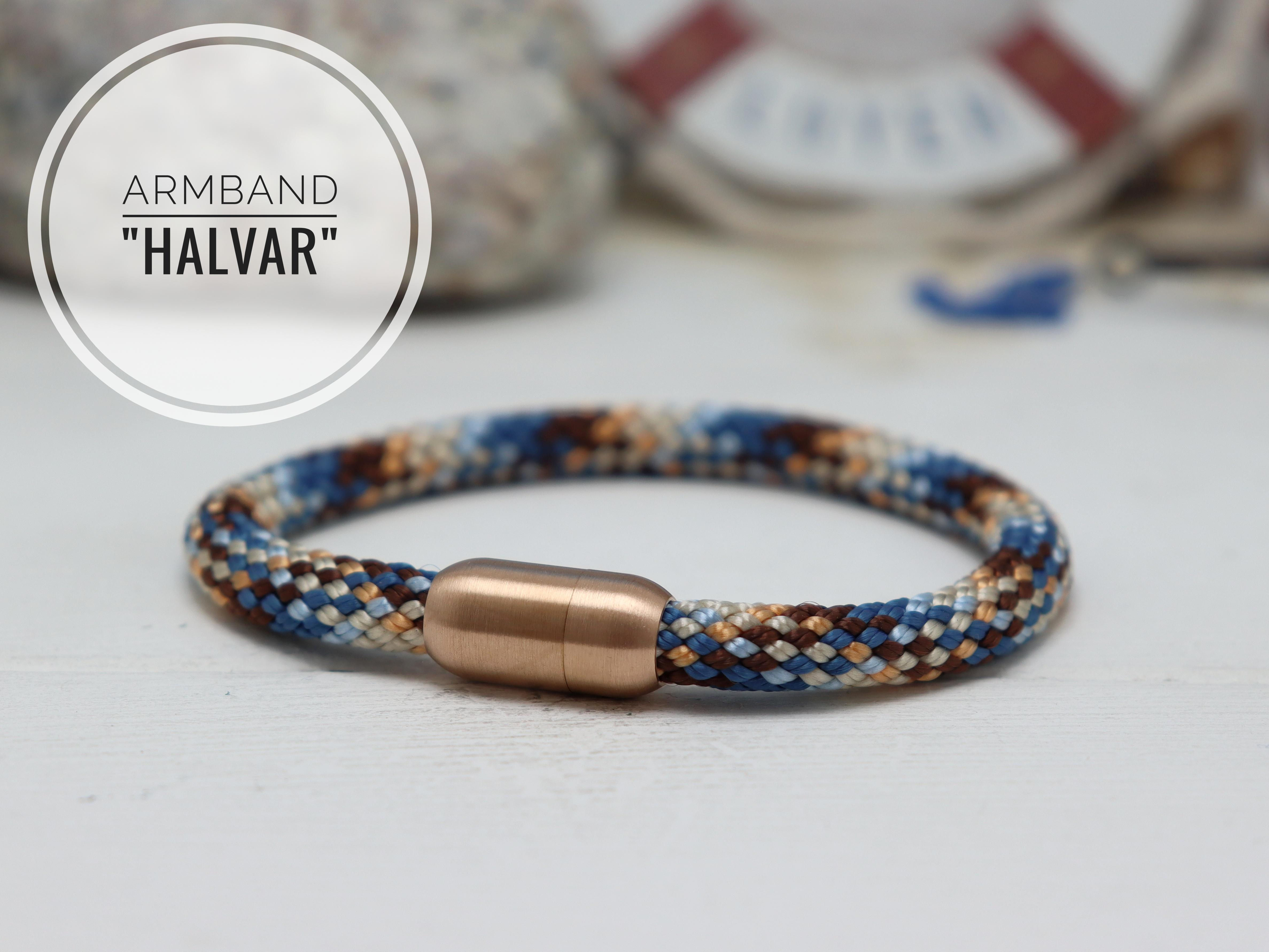 Armband "Halvar"