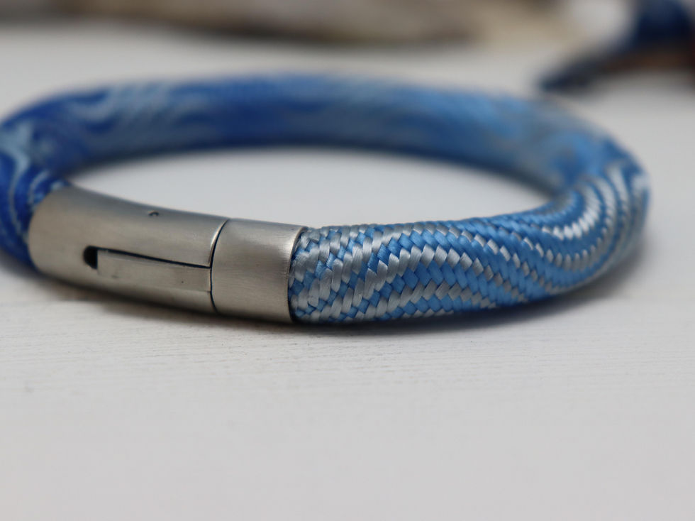 Miniaturbild: Big Bracelet "Hulahoop"