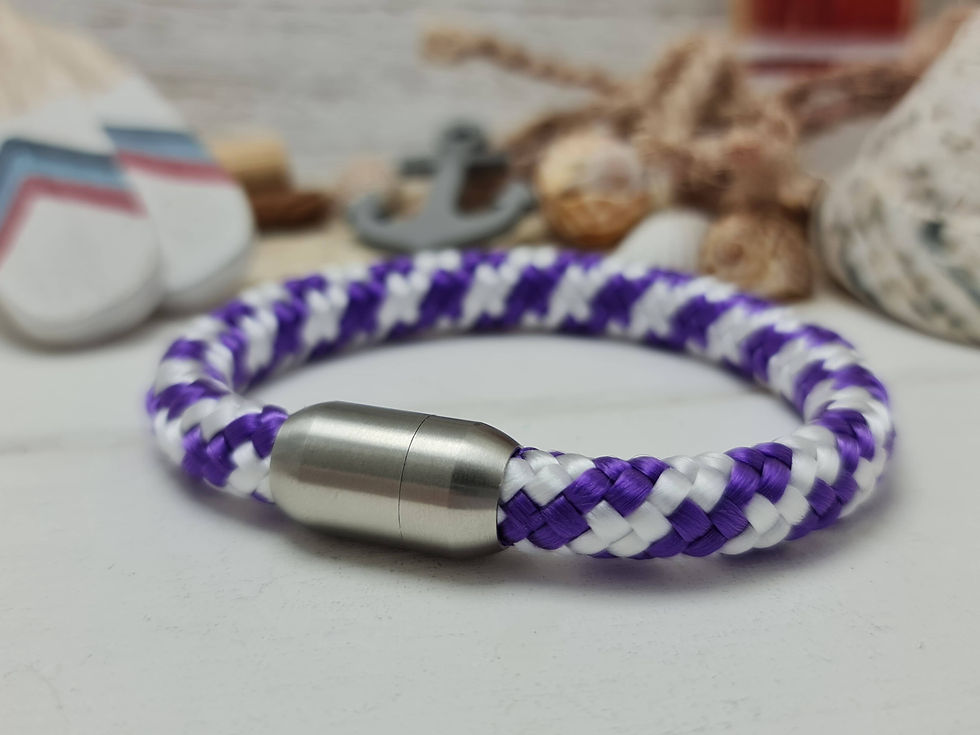 Miniaturbild: Armband "Spirit"