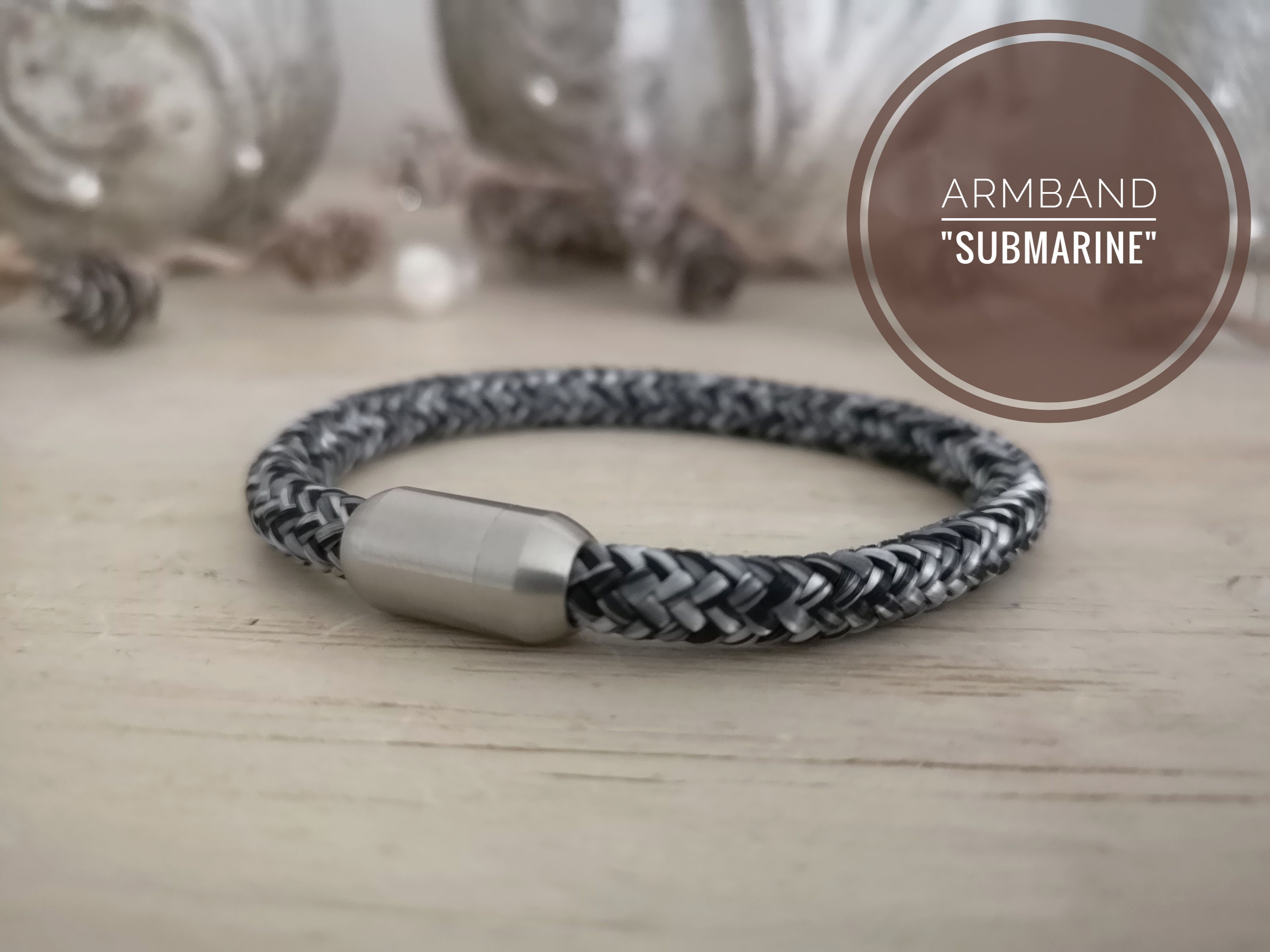 Armband "Submarine"