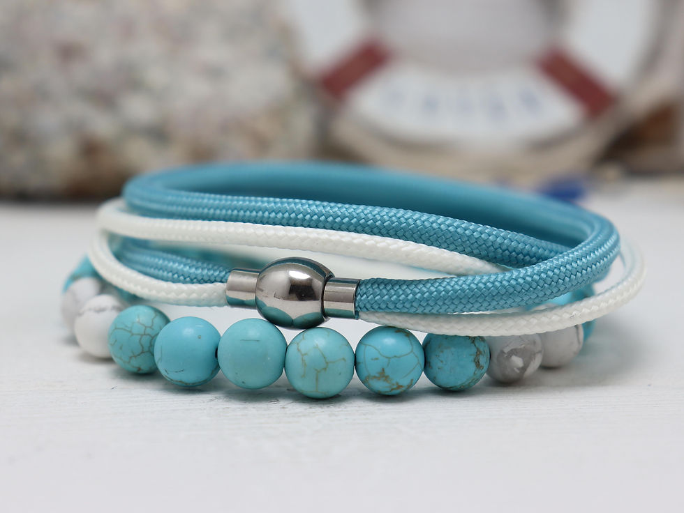 Miniaturbild: Armband "Formentor"