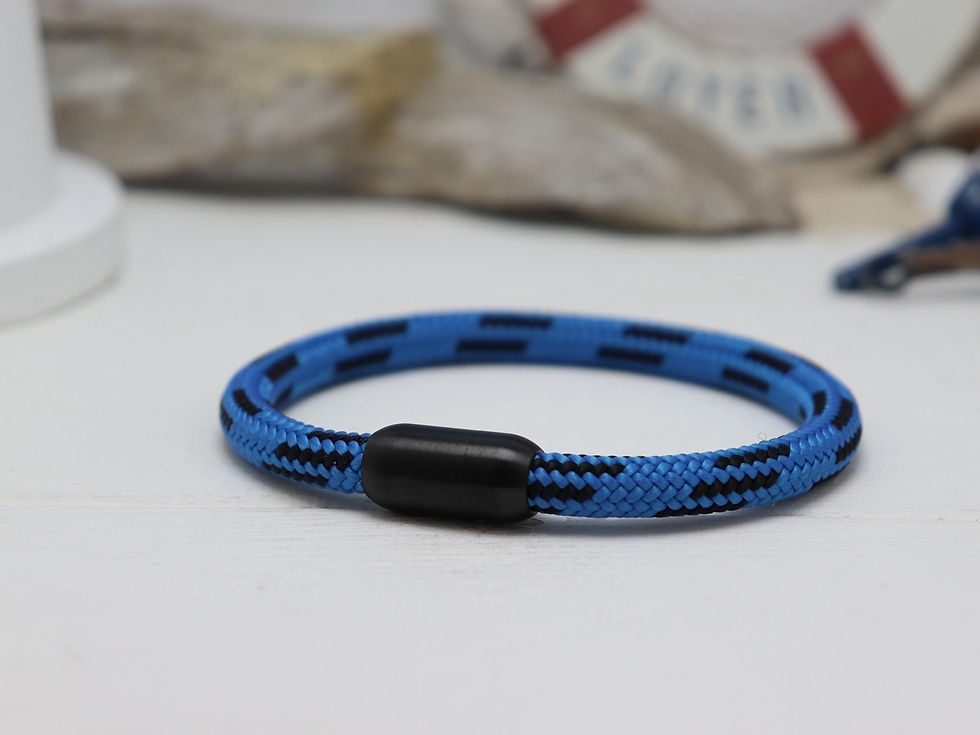 Miniaturbild: Armband "Klaas"