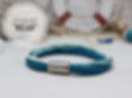 Relax Armband, Vorderansicht