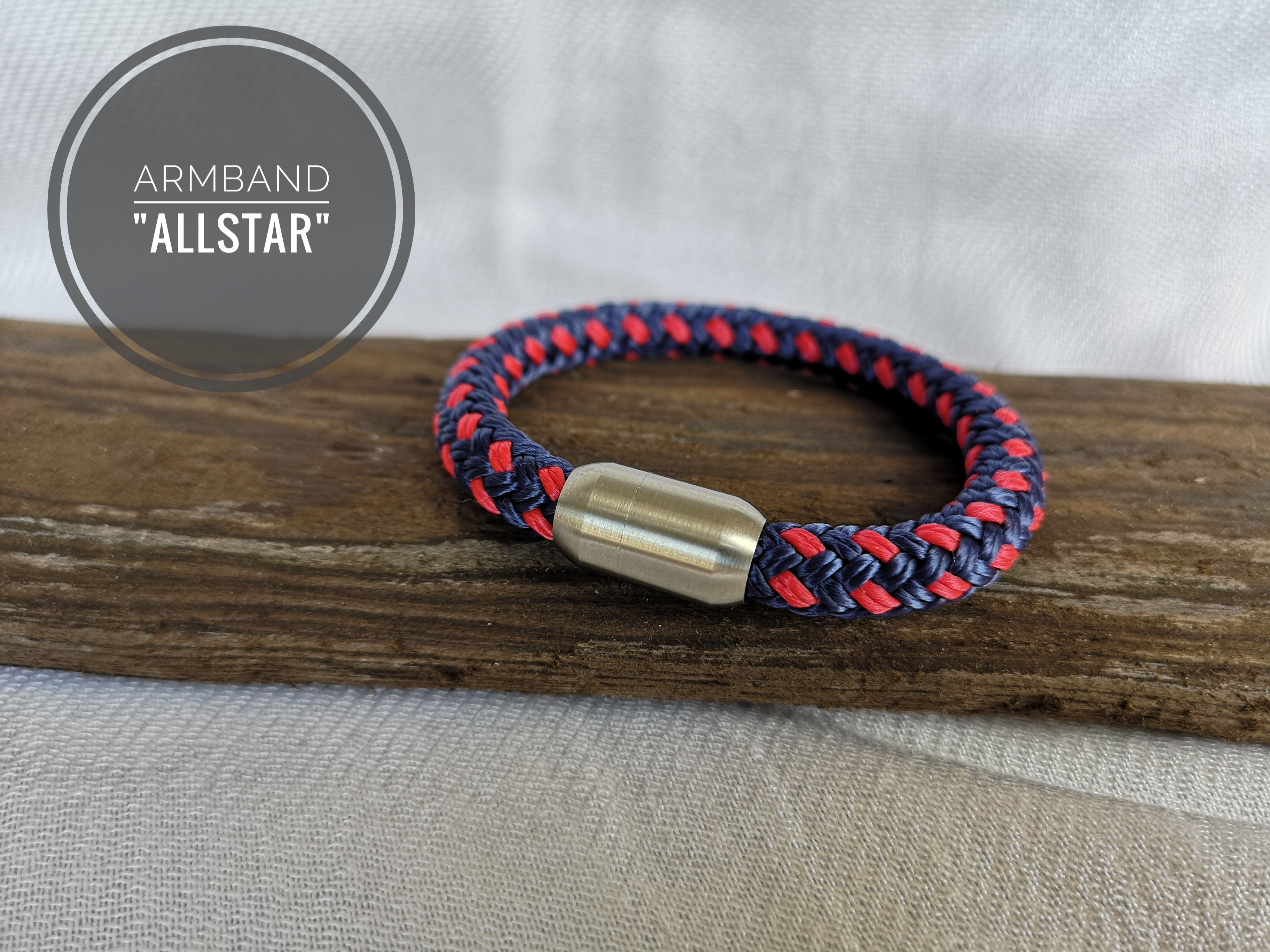 Armband "AllStar"