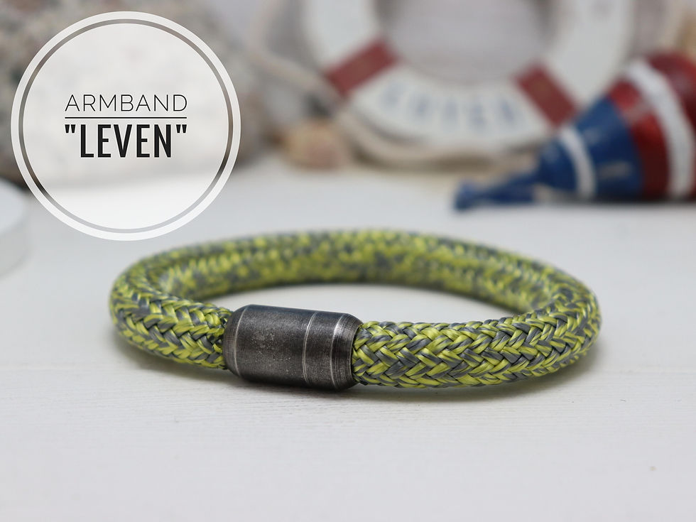 Armband "Leven"