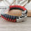 Miniaturbild: Armband "Takelage" #4