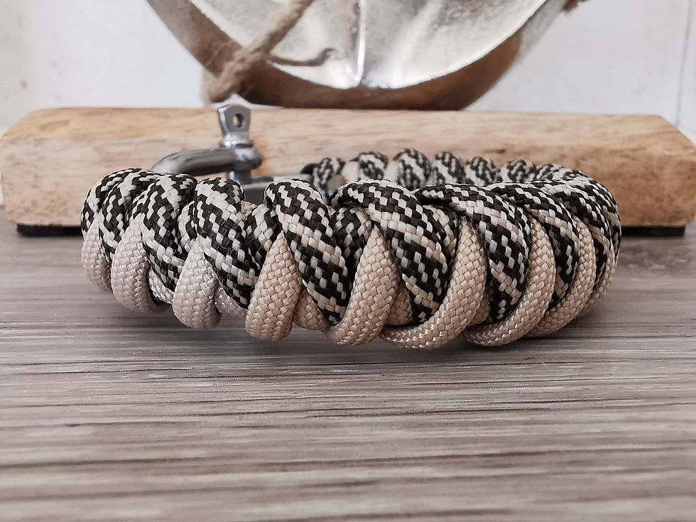 Miniaturbild: Armband "Katamaran" #1