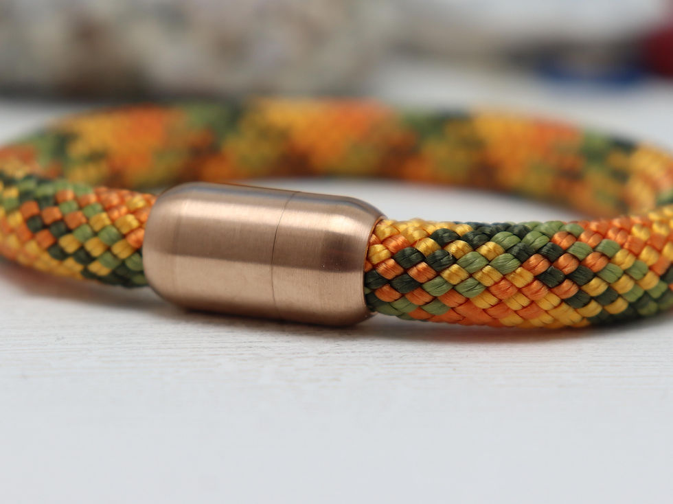 Miniaturbild: Armband "Sunset"