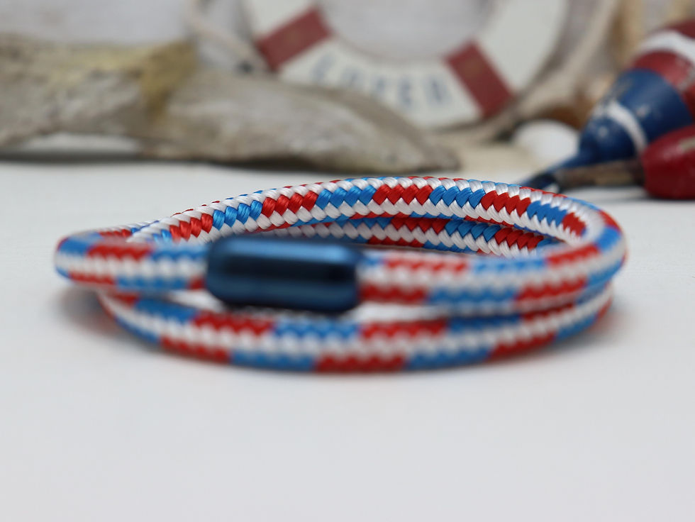 Miniaturbild: Armband "Schleswig-Holstein"