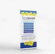 Legion Consultancy