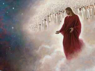 A Reencarnação de Espíritos mais evoluídos