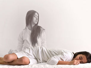 O Espírito e seu corpo