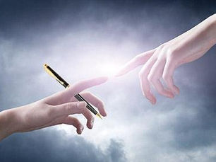 Inspiração e mediunidade